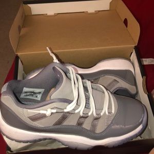 Jordan 11 size 5